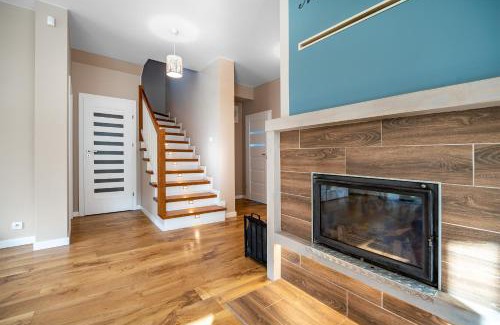 Purda Villa | Dom Na Skraju Mazur