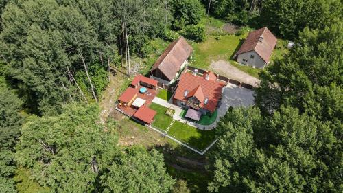 Purda Villa | Dom Na Skraju Mazur
