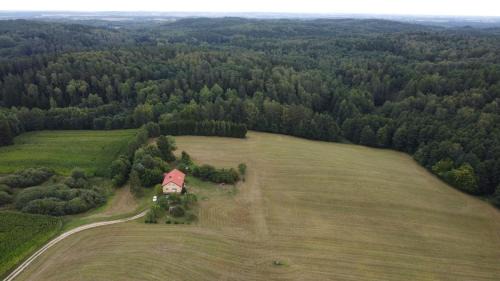 Lidzbark Warminski House | Dom na Warmii