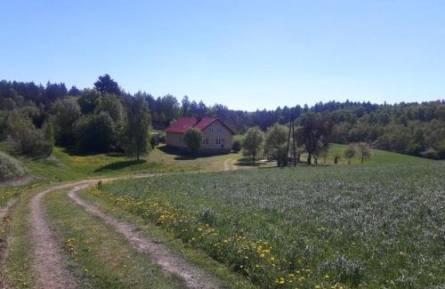 Lidzbark Warminski House | Dom na Warmii
