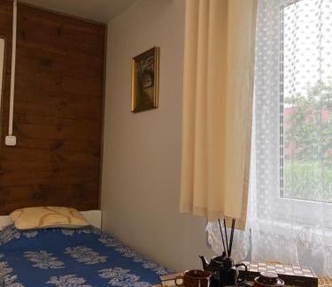 gmina Orla House | Dom Na Wsi , Koszelówka "