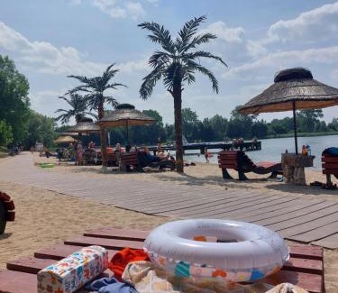 gmina Płuznica House | Dom na wsi z Sauna I Jacuzzi