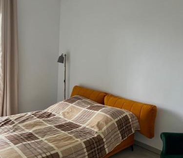 Srem Apartment | Dom na wynajem Śrem 52