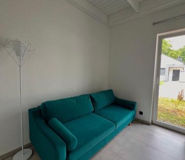 Srem Apartment | Dom na wynajem Śrem 52
