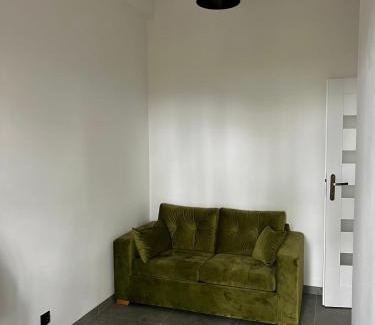 Srem Apartment | Dom na wynajem Śrem 54