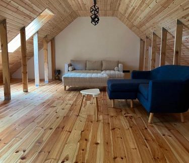 Srem Apartment | Dom na wynajem Śrem 54
