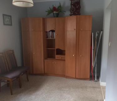 Zywiec Apartment | Dom nad jeziorem Oblasek
