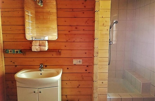 Stacze House | Dom nad Jeziorem