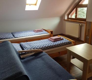 Nysa Apartment | Dom nad jeziorem