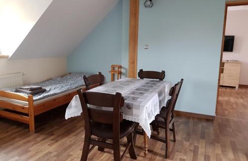 Nysa Apartment | Dom nad jeziorem