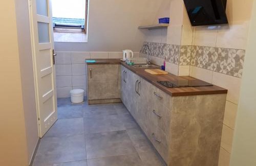 Nysa Apartment | Dom nad jeziorem