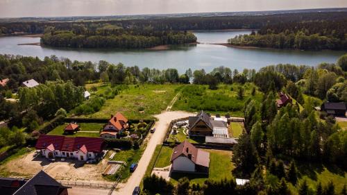 Borzechowo House | Dom nad jeziorem w Borzechowie