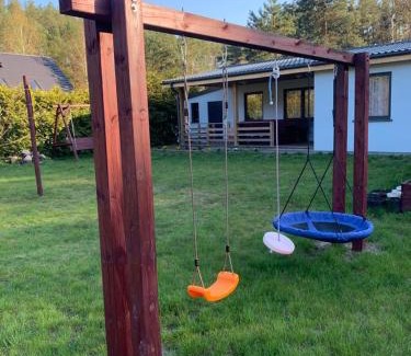 Lipnica Apartment | Dom nad jeziorem Wiejskim