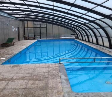 Miedzywodzie House | Dom nad morzem 250m od plaży Międzywodzie