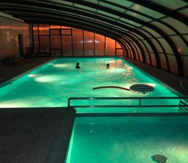 Miedzywodzie House | Dom nad morzem 250m od plaży Międzywodzie