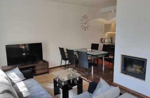 Miedzywodzie House | Dom nad morzem 250m od plaży Międzywodzie