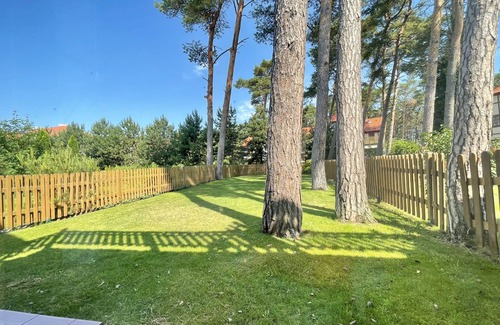 Rogowo Cabin | Dom nad Morzem