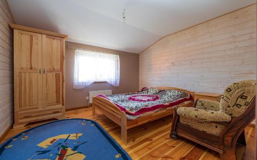 gmina Wyszki House | Dom nad Narwią