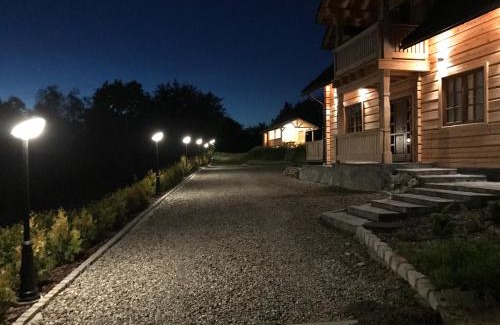 Stary Sacz House | Dom nad Popradem
