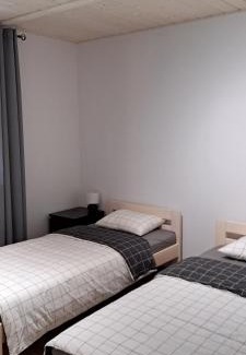 Bilgoraj Apartment | Dom nad stawem