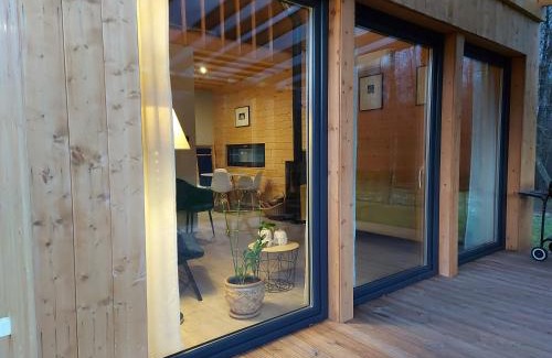 gmina Wielgie House | Dom nad Stawem