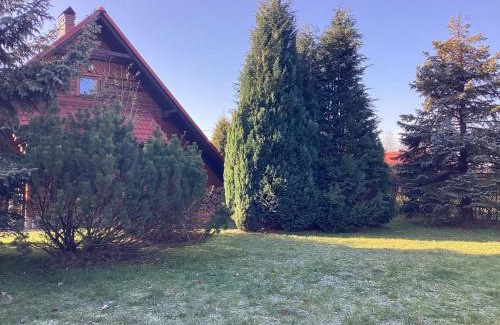 Brenna House | Dom Nad Wodospadem okolice Brennej