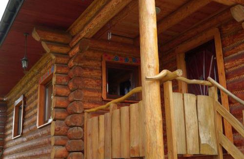 Bochnia House | Dom Pachnacy Zywica