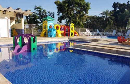 Foz do Iguacu Hotel | Dom Pedro I Palace Hotel