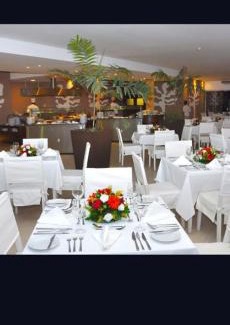 Loteamento Rota do Mar Hotel | Dom Pedro Laguna Resort & Golf