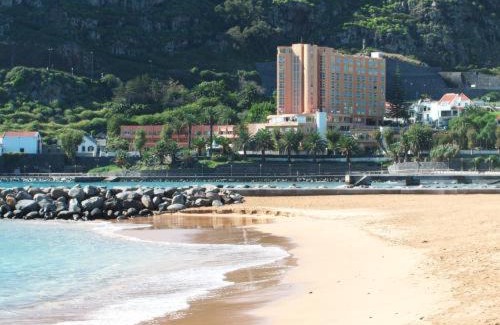 Machico Hotel | Dom Pedro Madeira
