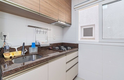 Quinta da Serra Apartment | Dom Pedro - Stay House Temporada