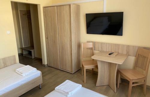 Lichen Stary Resort | Dom Pielgrzyma BETLEJEM