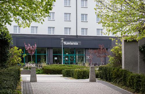 Lichen Stary Resort | Dom Pielgrzyma BETLEJEM
