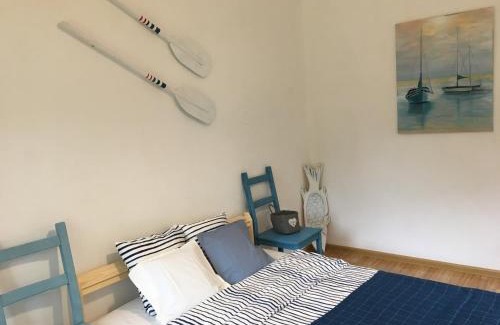 Wiartel House | Dom pod Białym Pagajem