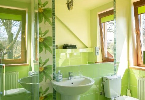 Gryzyna House | DOM POD DĘBAMI