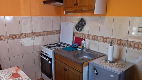 Ustrzyki Dolne House | Dom Pod Jaśminem