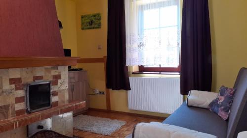 Ustrzyki Dolne House | Dom Pod Jaśminem