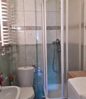 Ustrzyki Dolne House | Dom Pod Jaśminem