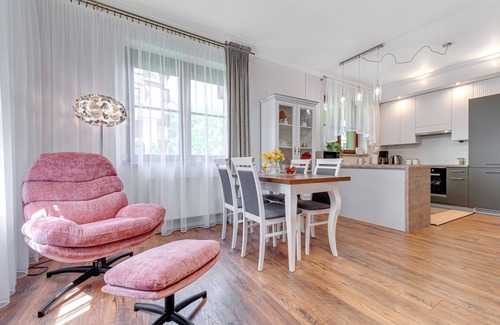Polanica-Zdroj Apartment | Dom pod Jaworem by Interhome