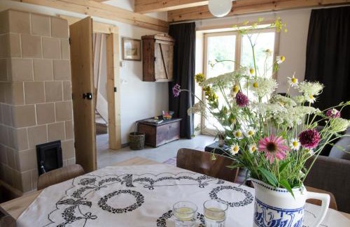 Blatnica House | Dom Pod Lipami