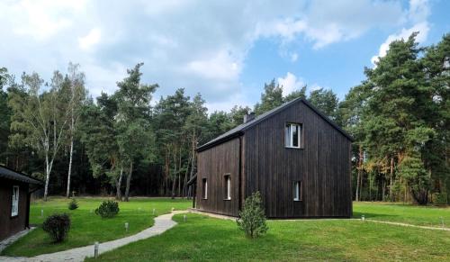 Janowiec House | Dom pod Niebem