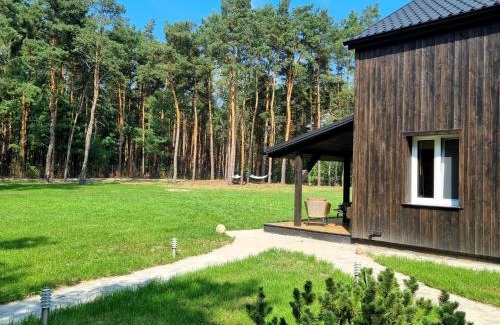 Janowiec House | Dom pod Niebem