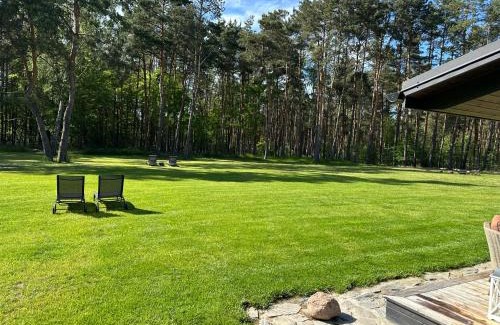 Janowiec House | Dom pod Niebem