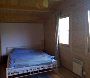 Lidzbark Welski House | Dom Pod Sosnami