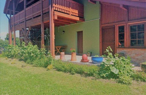 Gorlo House | Dom pod Srebrnym Żurawiem