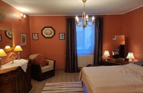 Przemysl Apartment | Dom pod Zegarem