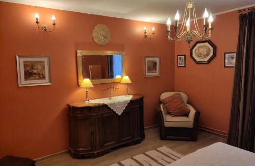 Przemysl Apartment | Dom pod Zegarem