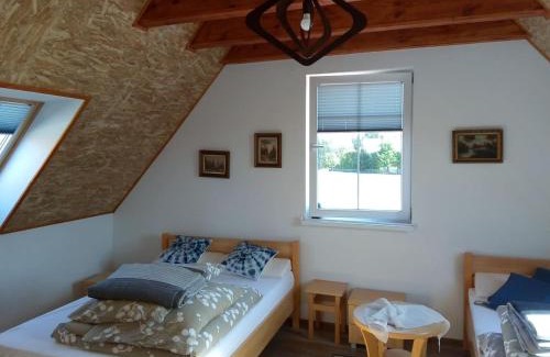 gmina Bobolice House | Dom Porost