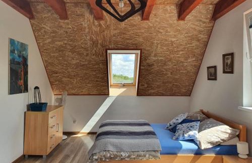 gmina Bobolice House | Dom Porost