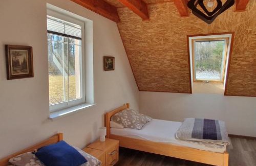 gmina Bobolice House | Dom Porost